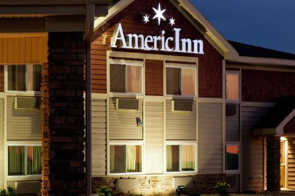 AMERICINN BY WYNDHAM OSAGE (Osage)